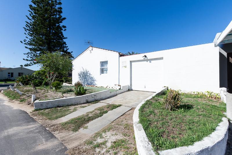To Let 3 Bedroom Property for Rent in Northpine Western Cape
